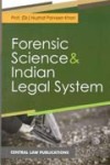 Forensic Science & Indian Legal System