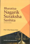 Bharatiya Nagarik Suraksha Sanhita