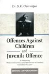 Offences Against Children & Juvenile Offence