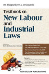 Textbook on New Labour and Industrial Laws