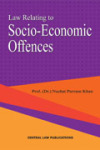 Law relating to Socio Economics Offences