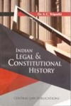 Indian Legal & Constitutional History