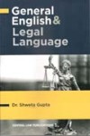 General English & Legal Language
