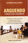 Arguendo: A Moot Court Handbook