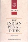 Commentary on The Indian Penal Code (Abridged Edition)