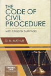 Civil Procedure Code