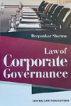 Law of Corporate Governance