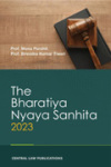 The Bharatiya Nyaya Sanhita, 2023