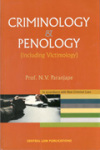 Criminology & Penology (Including Victimology)