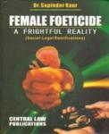 Female Foeticide