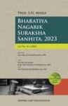 Bharatiya Nagarik Suraksha Sanhita, 2023