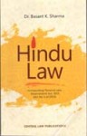 Hindu Law