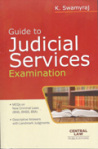 Guide to Judicial Services Examination