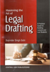 Mastering Art of Legal Drafting