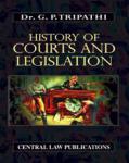 History of Courts & Legislation