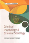 Criminal Psychology & Criminal Sociology