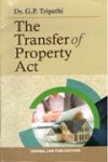 The Transfer of Property Act