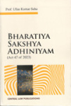 Bharatiya Sakshya Adhiniyam