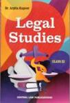 Legal Studies