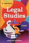 Legal Studies