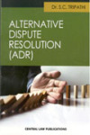 Alternative Dispute Resolution System (ADR)