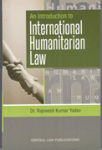 An Introduction to International Humanitarian Law
