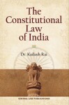 The Constitutional Law of India