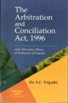Arbitration & Conciliation