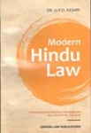 Modern Hindu Law