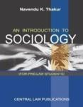 An Introduction to Sociology