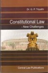 Constitutional Law - New Challenges