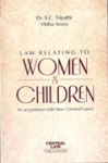 Law Relating to Women & Children