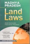 Madhya Pradesh Land Laws