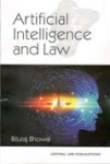 Artificial Intelligence and Law