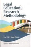 Legal Education & Research Methodology