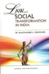 Law & Social Transformation In India