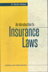 An Introduction to Insurance Laws