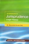 An Introduction to Jurisprudence  (Legal Theory)