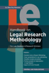Handbook on Research Methodology