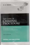 The Code of Criminal Procedure