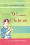 Law Relating to Women & Children