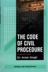 The Code of Civil Procedure