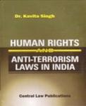 Human Rights and Anti-Terrorism Law