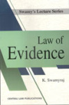 Law of Evidence (Swamy's Lecture Series)