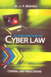 An Introduction to Cyber Laws