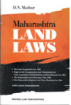 Maharastra Land Laws
