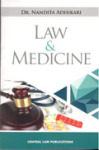 Law & Medicine