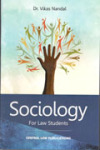 Sociology For Law Students