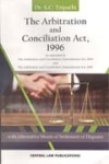 Arbitration & Conciliation