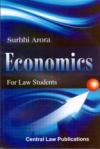 Economics for Law Student